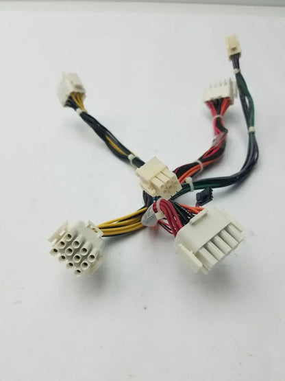 Unbranded Set of 3 Cable Harness for DC Power Supply Cable Harness, second-hand product photo 3