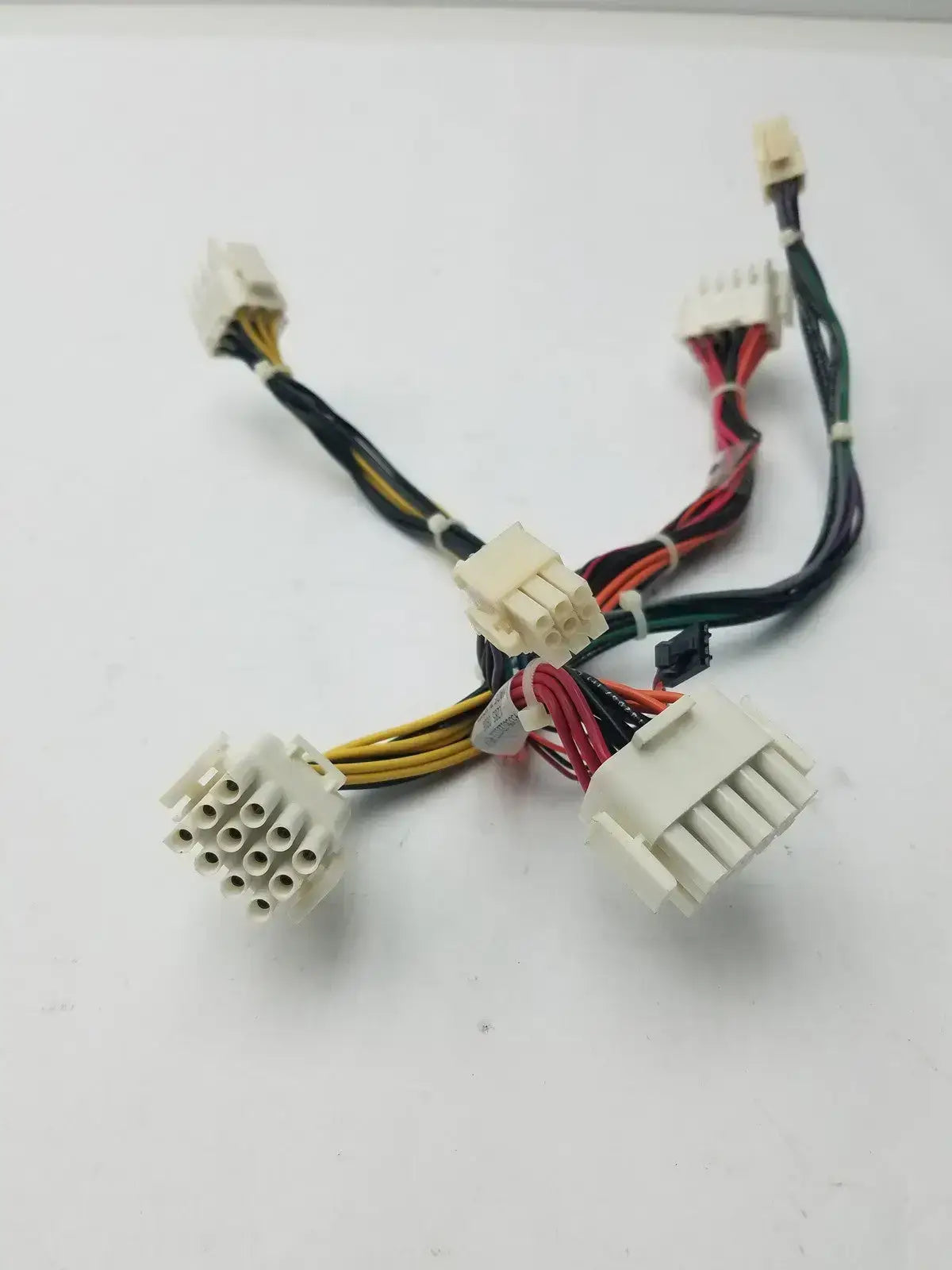 Unbranded Set of 3 Cable Harness for DC Power Supply Cable Harness, second-hand product photo 3