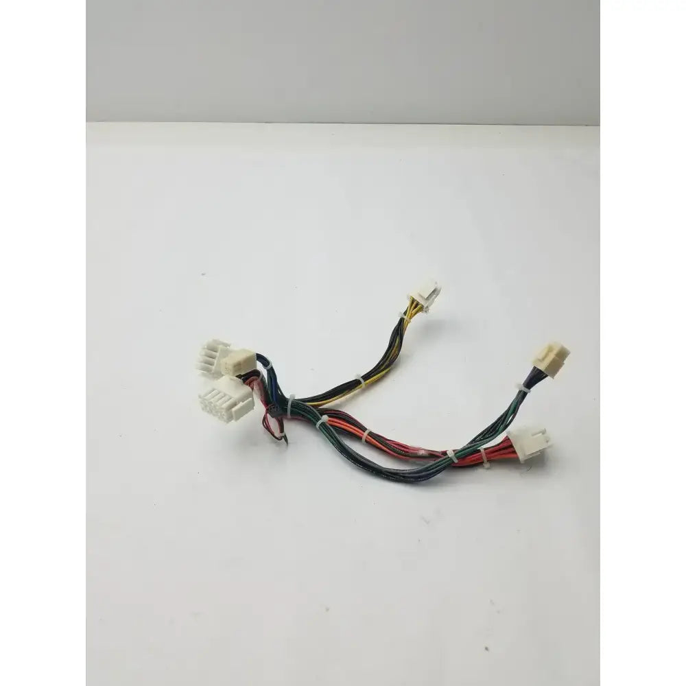 Unbranded Set of 3 Cable Harness for DC Power Supply Cable Harness, second-hand product photo 2