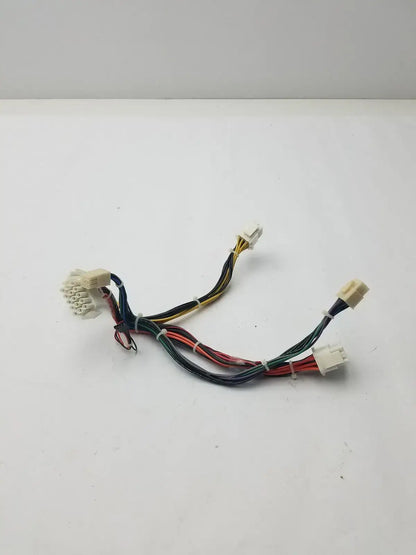 Unbranded Set of 3 Cable Harness for DC Power Supply Cable Harness, second-hand product photo 9