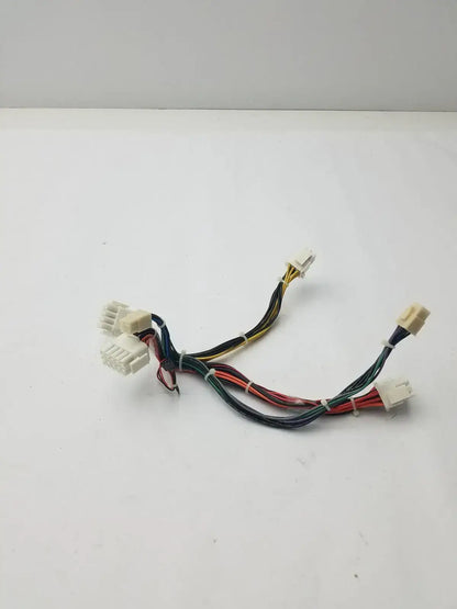 Unbranded Set of 3 Cable Harness for DC Power Supply Cable Harness, second-hand product photo 2