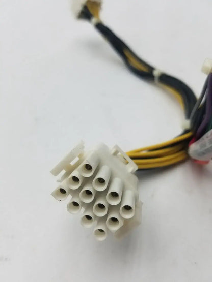 Unbranded Set of 3 Cable Harness for DC Power Supply Cable Harness, second-hand product photo 5