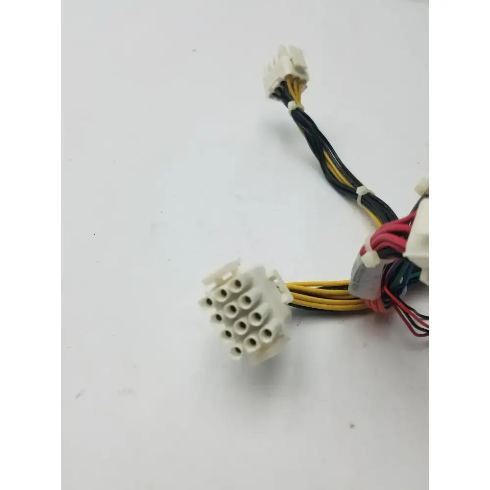 Unbranded Set of 3 Cable Harness for DC Power Supply Cable Harness, second-hand product photo 8