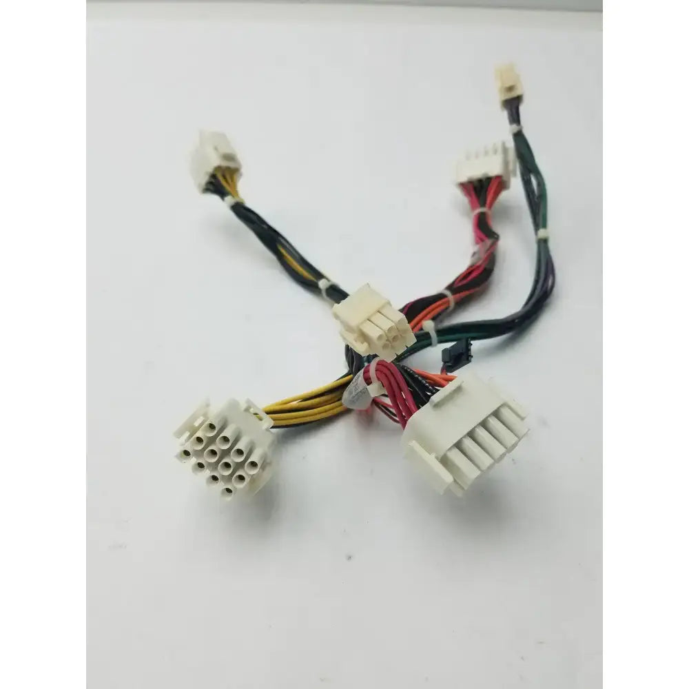 Unbranded Set of 3 Cable Harness for DC Power Supply Cable Harness, second-hand product photo 3