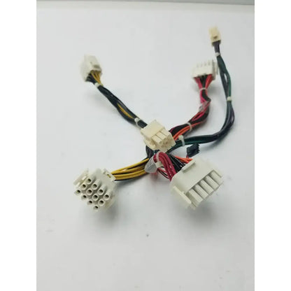 Unbranded Set of 3 Cable Harness for DC Power Supply Cable Harness, second-hand product photo 3