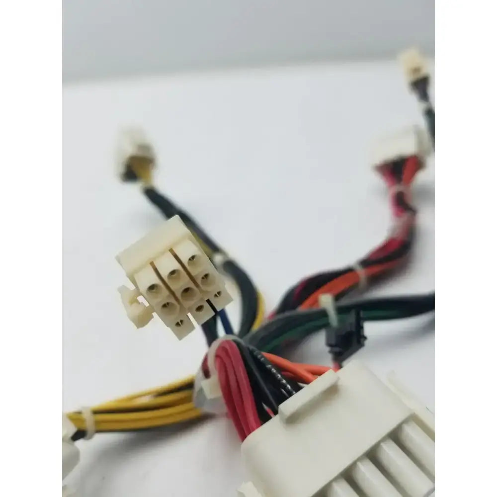 Unbranded Set of 3 Cable Harness for DC Power Supply Cable Harness, second-hand product photo 4
