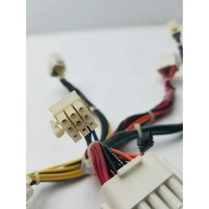 Unbranded Set of 3 Cable Harness for DC Power Supply Cable Harness, second-hand product photo 4