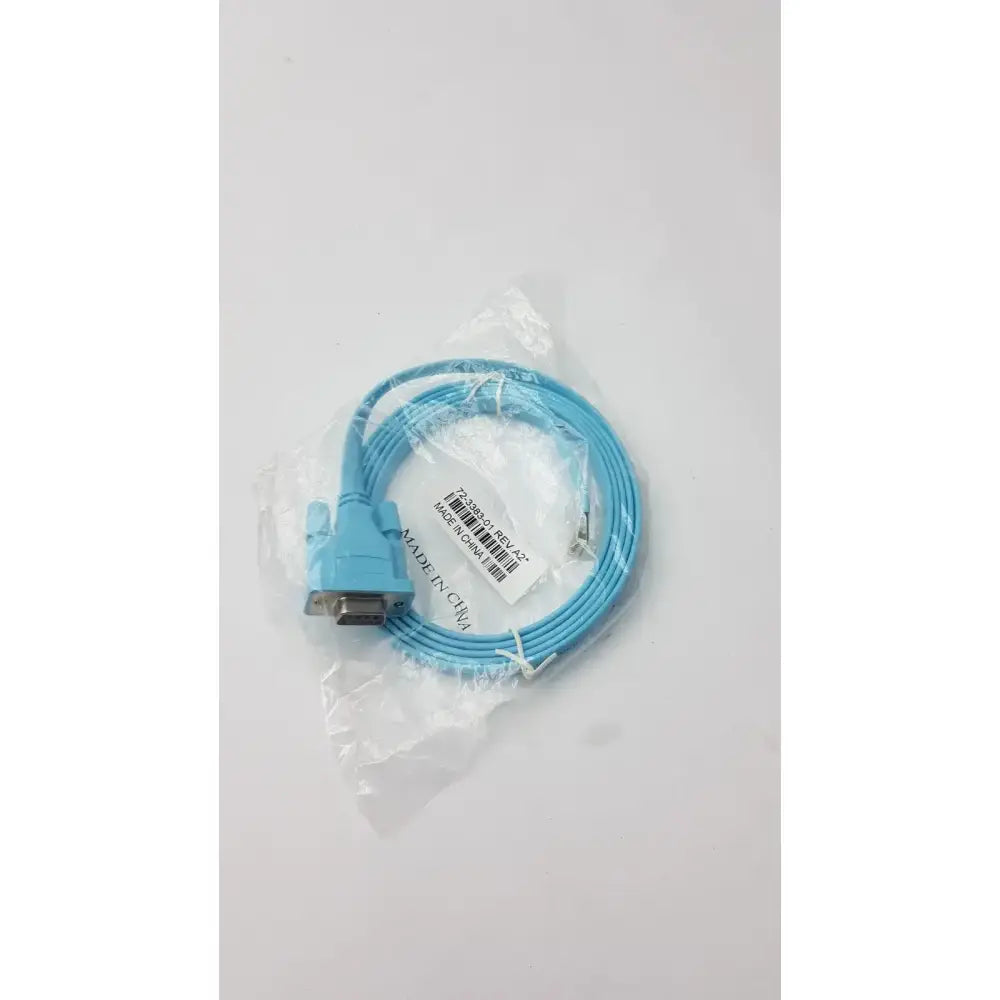 Generic Set of 3 Cables, 1x 72-3383-01 Rev A2, 1x 37-1061-01 Rev A0, 1x E141823-6 Networking Cables, second-hand product photo 12