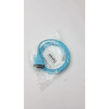 Generic Set of 3 Cables, 1x 72-3383-01 Rev A2, 1x 37-1061-01 Rev A0, 1x E141823-6 Networking Cables, second-hand product photo 12