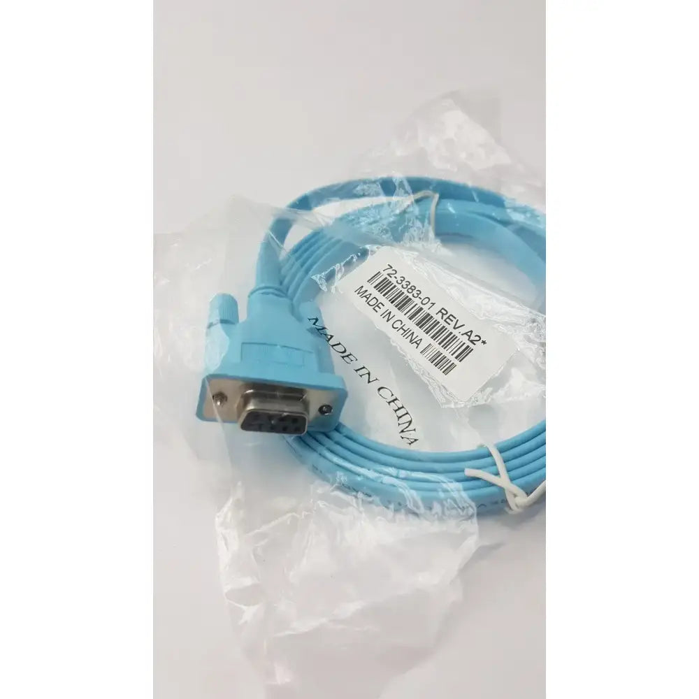 Generic Set of 3 Cables, 1x 72-3383-01 Rev A2, 1x 37-1061-01 Rev A0, 1x E141823-6 Networking Cables, second-hand product photo 10