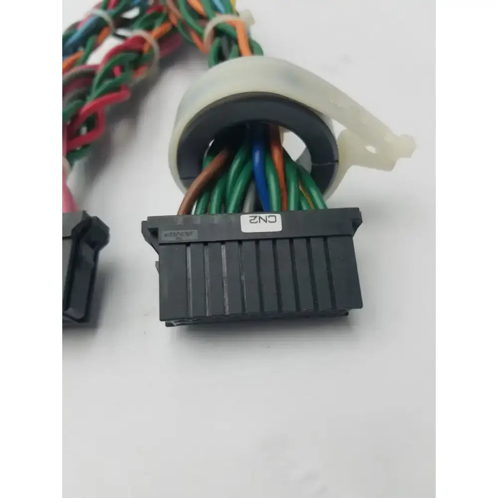 Hitachi Set of 3 Cables HITACHI EUB-5500 CN2, CN3, CN4 Ultrasound System Cables, second-hand product photo 9