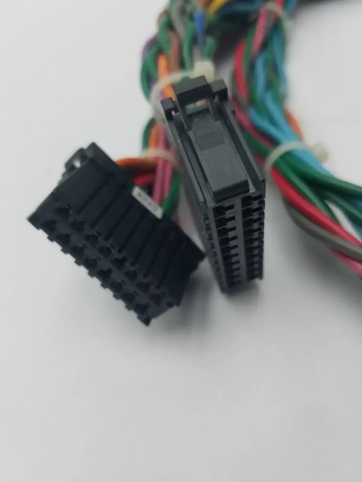Hitachi Set of 3 Cables HITACHI EUB-5500 CN2, CN3, CN4 Ultrasound System Cables, second-hand product photo 5