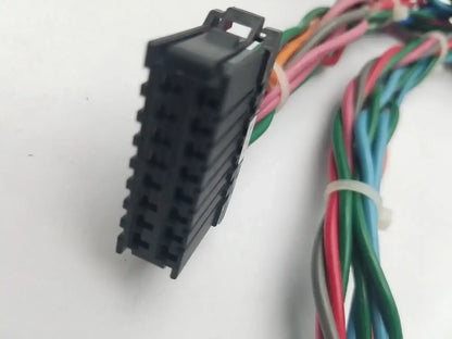 Hitachi Set of 3 Cables HITACHI EUB-5500 CN2, CN3, CN4 Ultrasound System Cables, second-hand product photo 7