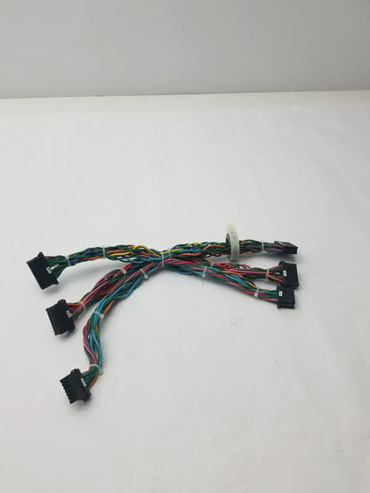 Hitachi Set of 3 Cables HITACHI EUB-5500 CN2, CN3, CN4 Ultrasound System Cables, second-hand product photo 1