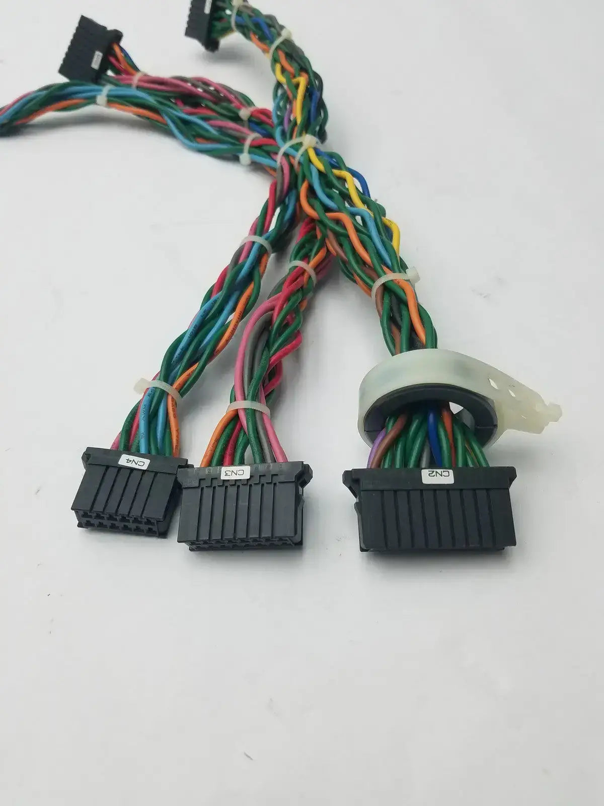 Hitachi Set of 3 Cables HITACHI EUB-5500 CN2, CN3, CN4 Ultrasound System Cables, second-hand product photo 8