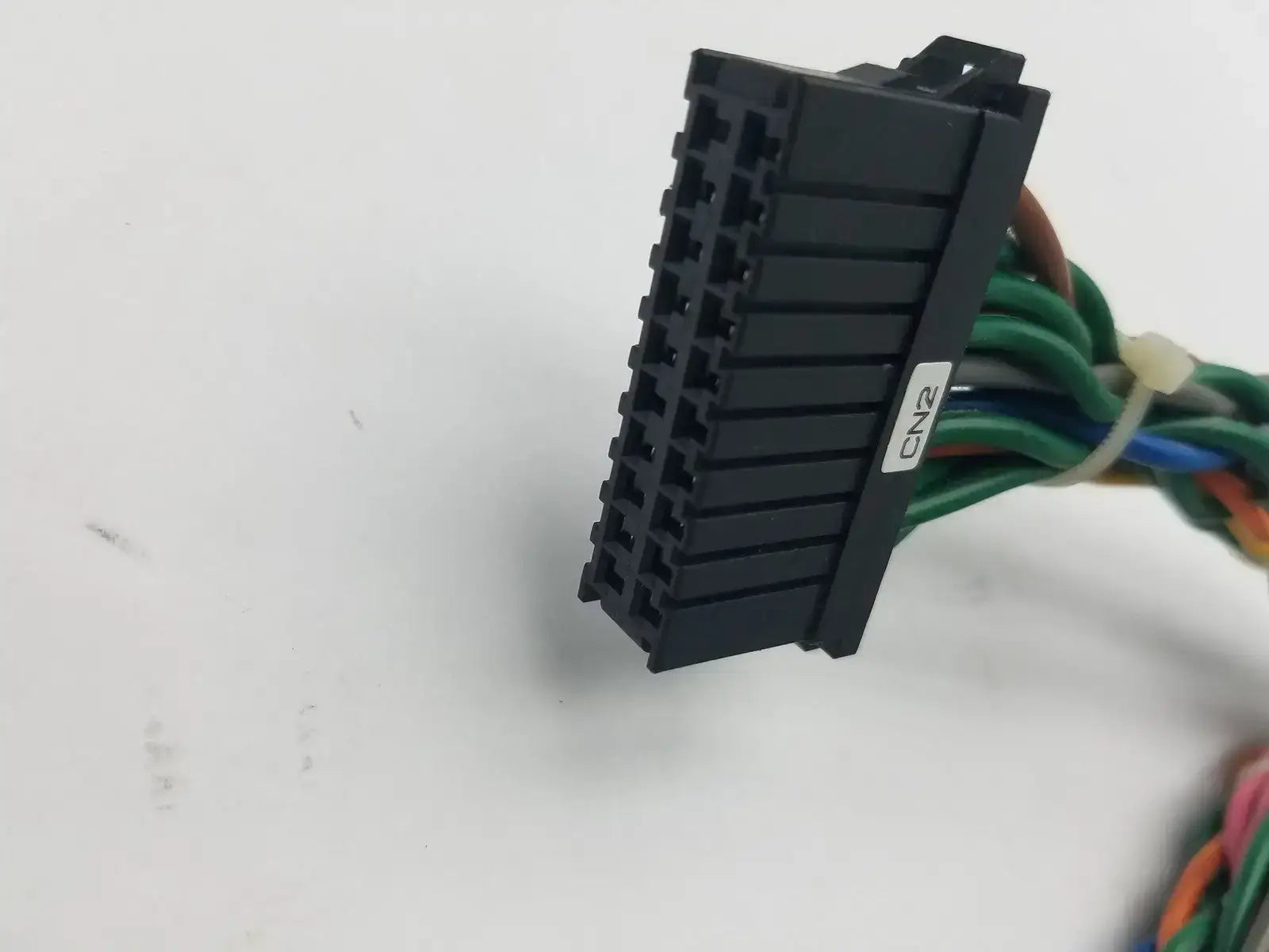 Hitachi Set of 3 Cables HITACHI EUB-5500 CN2, CN3, CN4 Ultrasound System Cables, second-hand product photo 6