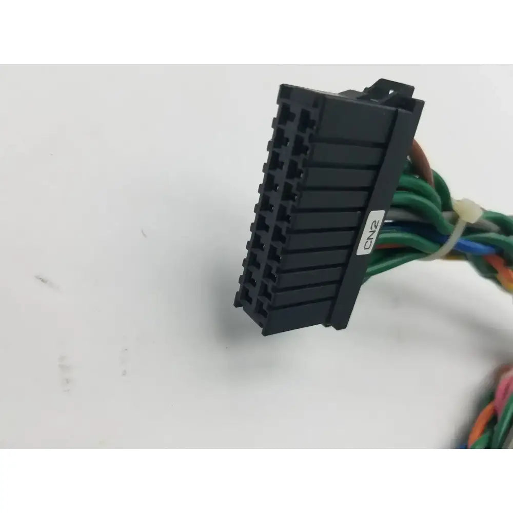 Hitachi Set of 3 Cables HITACHI EUB-5500 CN2, CN3, CN4 Ultrasound System Cables, second-hand product photo 6