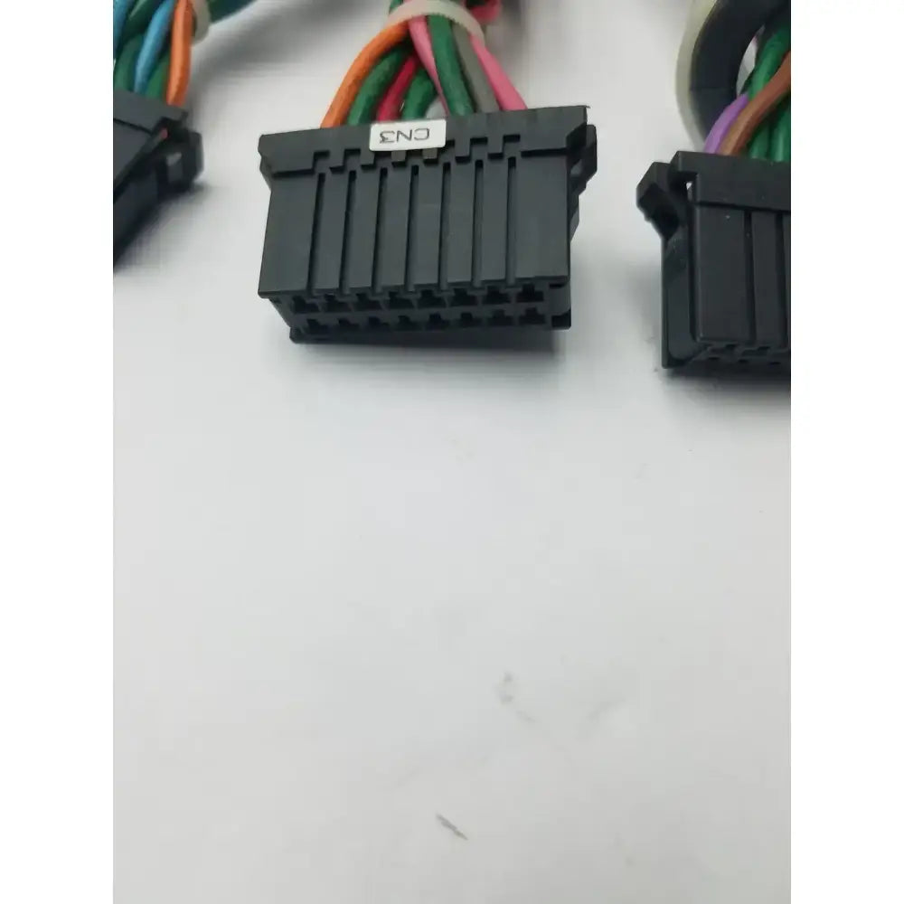 Hitachi Set of 3 Cables HITACHI EUB-5500 CN2, CN3, CN4 Ultrasound System Cables, second-hand product photo 12