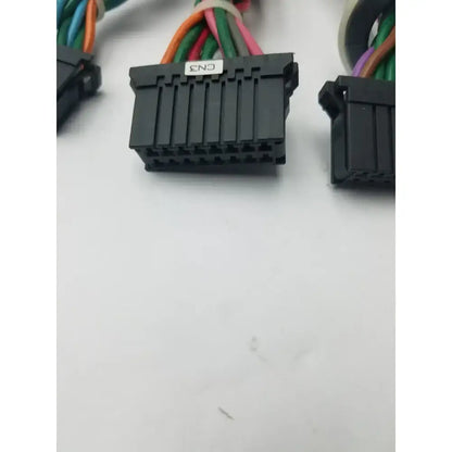 Hitachi Set of 3 Cables HITACHI EUB-5500 CN2, CN3, CN4 Ultrasound System Cables, second-hand product photo 12