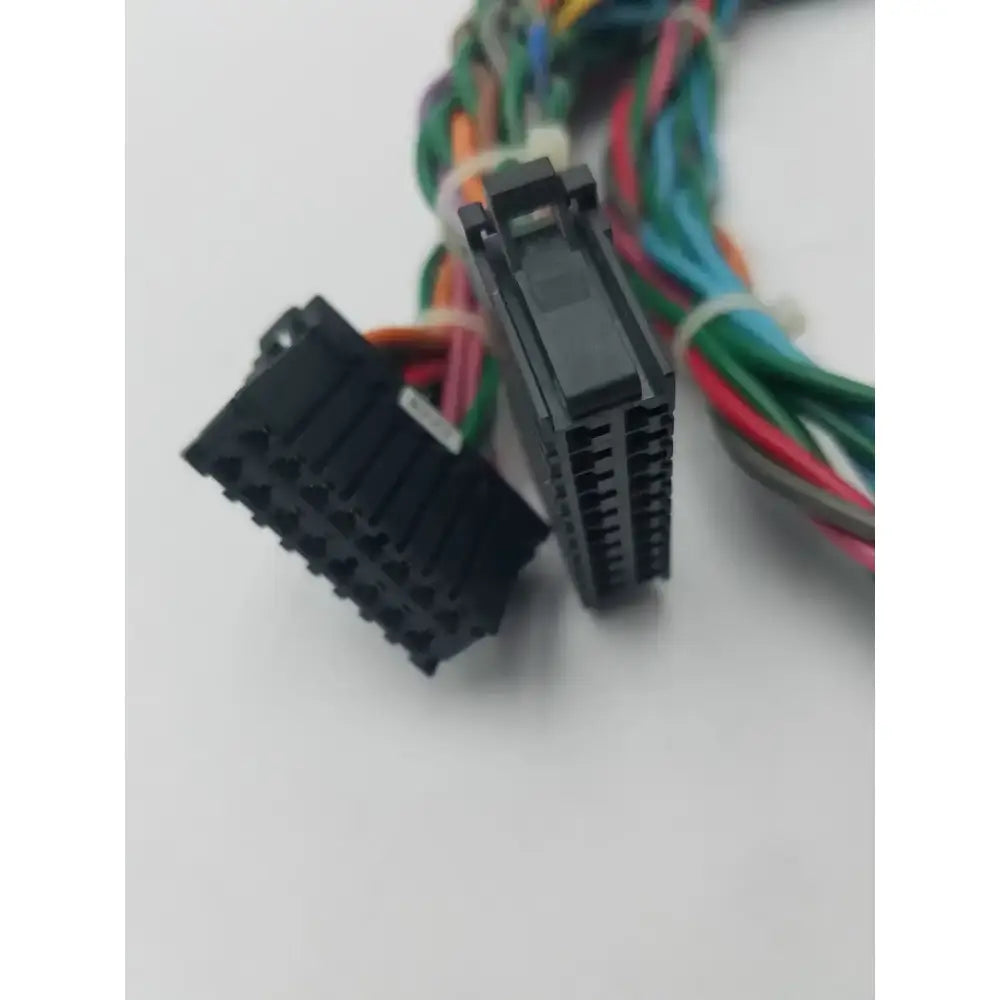 Hitachi Set of 3 Cables HITACHI EUB-5500 CN2, CN3, CN4 Ultrasound System Cables, second-hand product photo 5