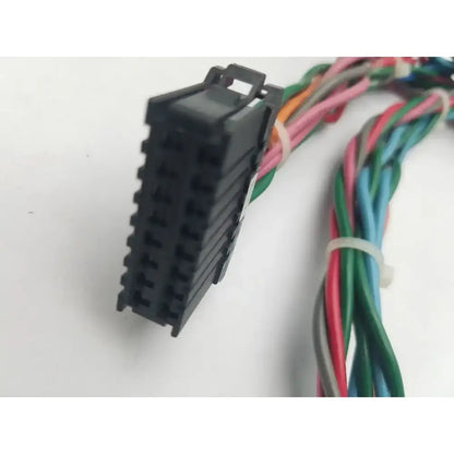 Hitachi Set of 3 Cables HITACHI EUB-5500 CN2, CN3, CN4 Ultrasound System Cables, second-hand product photo 7