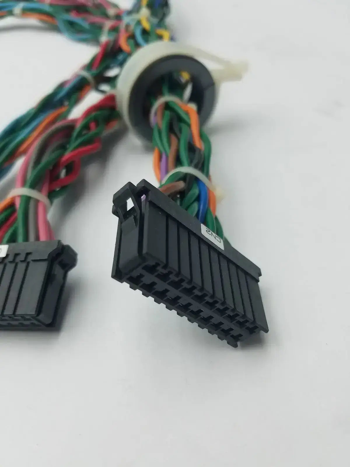 Hitachi Set of 3 Cables HITACHI EUB-5500 CN2, CN3, CN4 Ultrasound System Cables, second-hand product photo 13