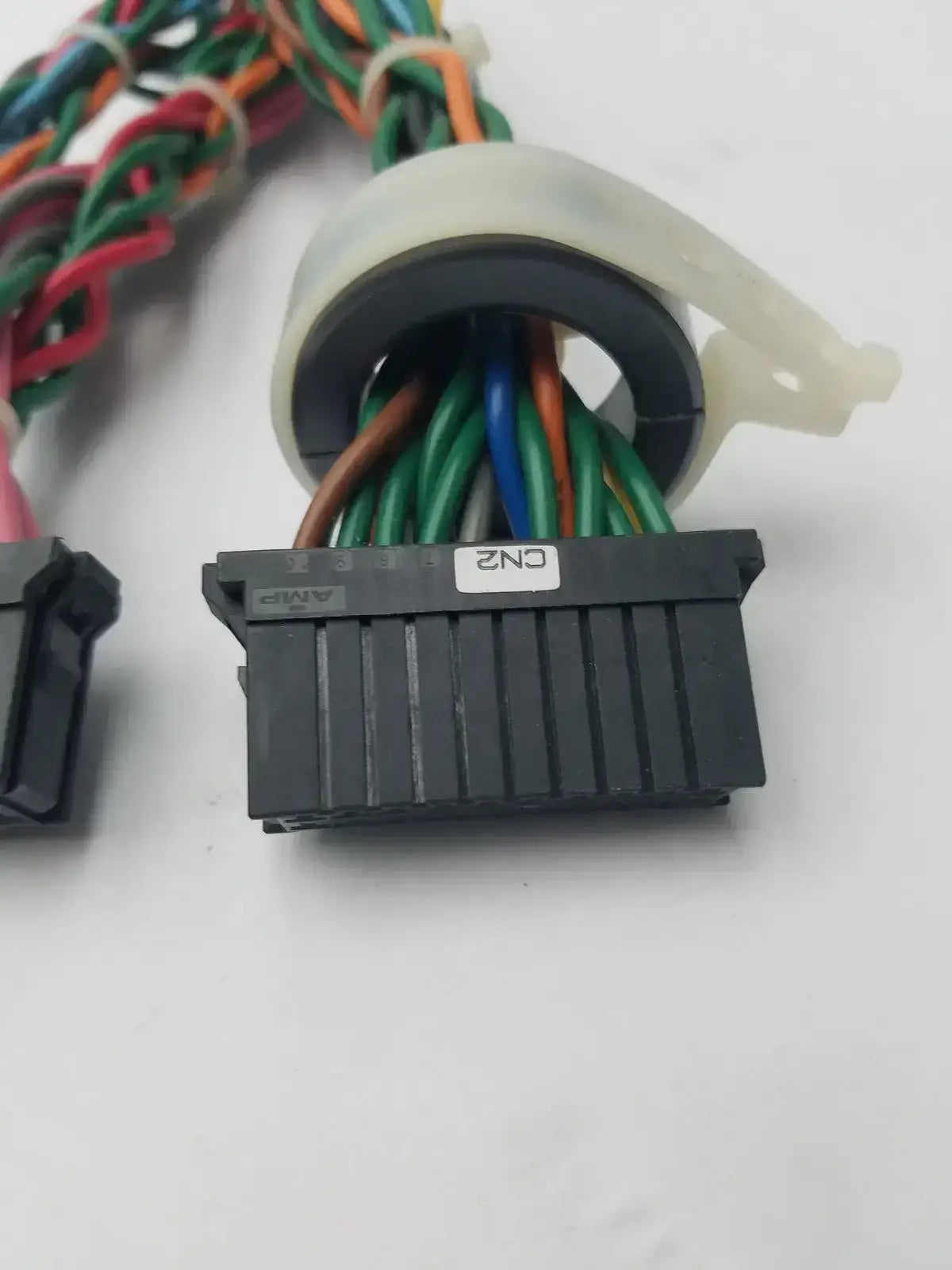 Hitachi Set of 3 Cables HITACHI EUB-5500 CN2, CN3, CN4 Ultrasound System Cables, second-hand product photo 9