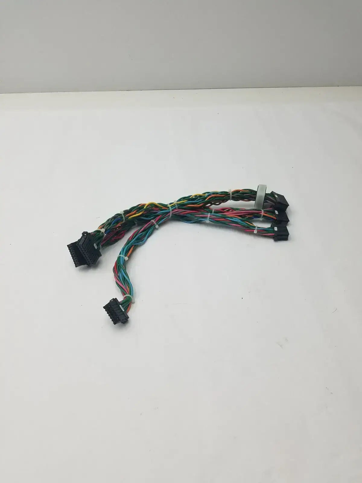 Hitachi Set of 3 Cables HITACHI EUB-5500 CN2, CN3, CN4 Ultrasound System Cables, second-hand product photo 2