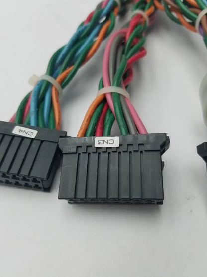 Hitachi Set of 3 Cables HITACHI EUB-5500 CN2, CN3, CN4 Ultrasound System Cables, second-hand product photo 10