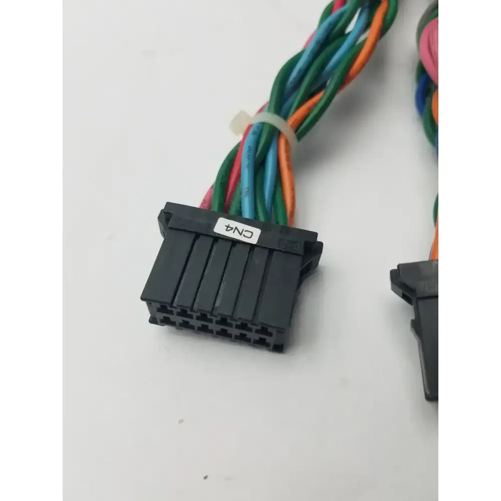 Hitachi Set of 3 Cables HITACHI EUB-5500 CN2, CN3, CN4 Ultrasound System Cables, second-hand product photo 11