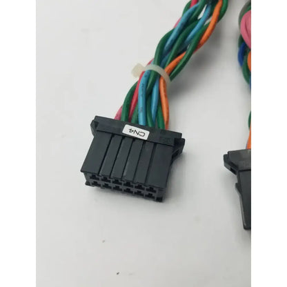 Hitachi Set of 3 Cables HITACHI EUB-5500 CN2, CN3, CN4 Ultrasound System Cables, second-hand product photo 11
