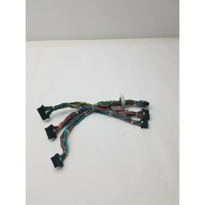 مجموعة كابلات HITACHI EUB-5500 CN2 و CN3 و CN4 المكونة من 3 قطع