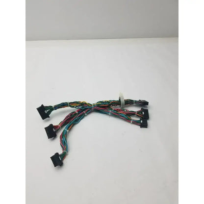 Hitachi Set of 3 Cables HITACHI EUB-5500 CN2, CN3, CN4 Ultrasound System Cables, second-hand product photo 1