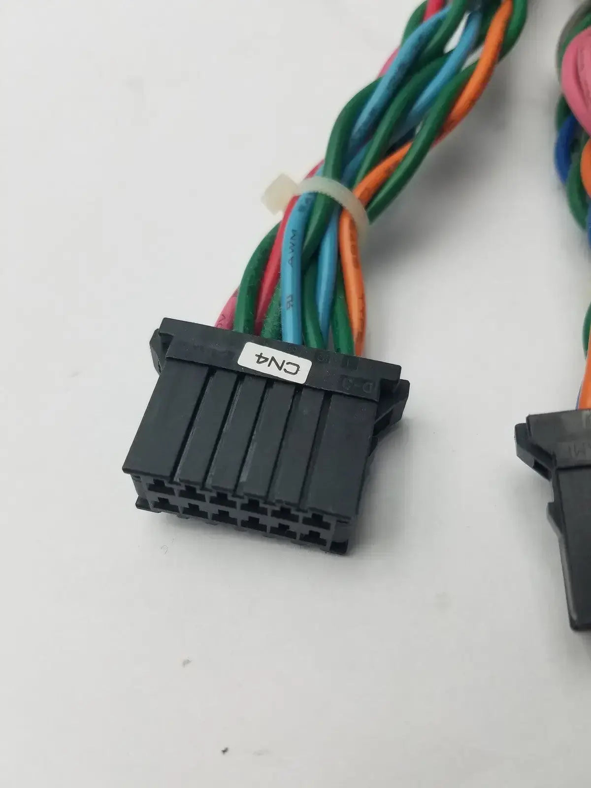 Hitachi Set of 3 Cables HITACHI EUB-5500 CN2, CN3, CN4 Ultrasound System Cables, second-hand product photo 11
