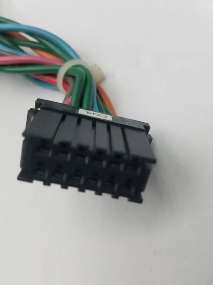 Hitachi Set of 3 Cables HITACHI EUB-5500 CN2, CN3, CN4 Ultrasound System Cables, second-hand product photo 4