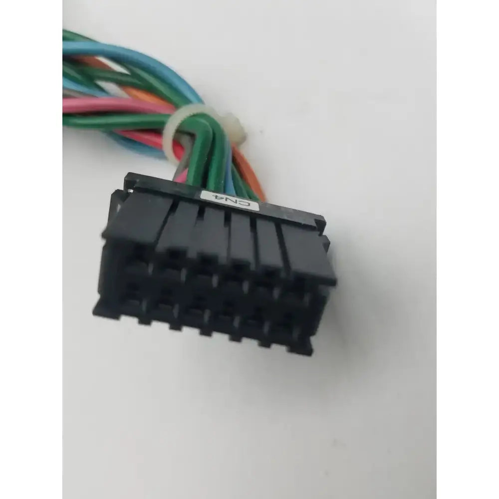 Hitachi Set of 3 Cables HITACHI EUB-5500 CN2, CN3, CN4 Ultrasound System Cables, second-hand product photo 4