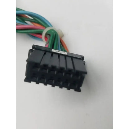 Hitachi Set of 3 Cables HITACHI EUB-5500 CN2, CN3, CN4 Ultrasound System Cables, second-hand product photo 4