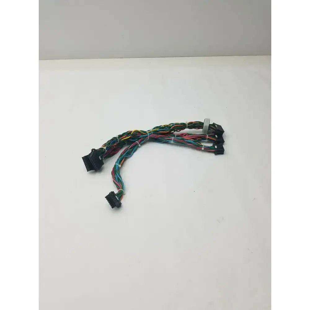 Hitachi Set of 3 Cables HITACHI EUB-5500 CN2, CN3, CN4 Ultrasound System Cables, second-hand product photo 2