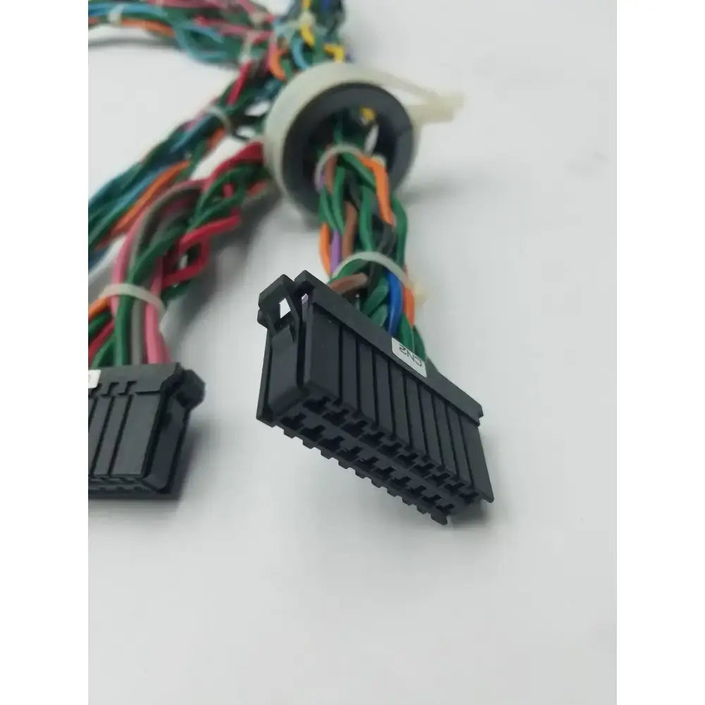 Hitachi Set of 3 Cables HITACHI EUB-5500 CN2, CN3, CN4 Ultrasound System Cables, second-hand product photo 13