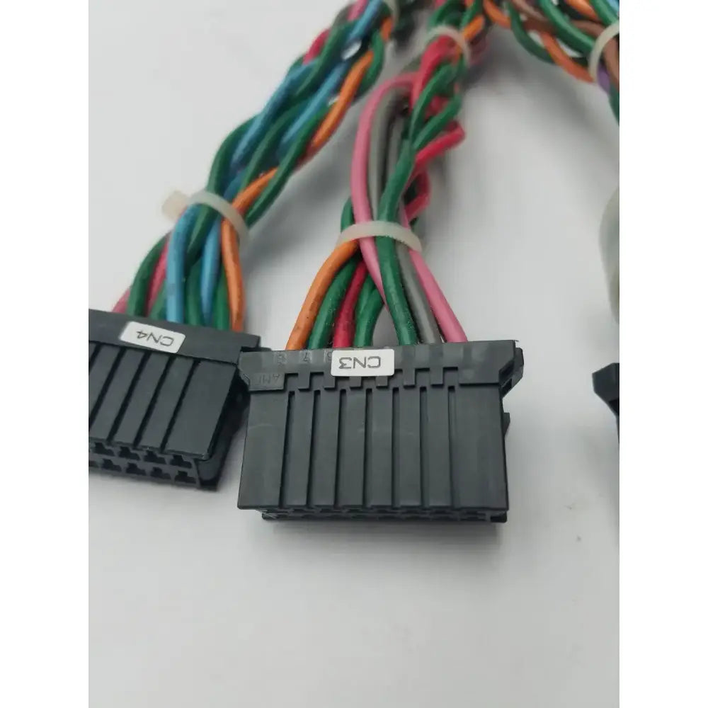 Hitachi Set of 3 Cables HITACHI EUB-5500 CN2, CN3, CN4 Ultrasound System Cables, second-hand product photo 10
