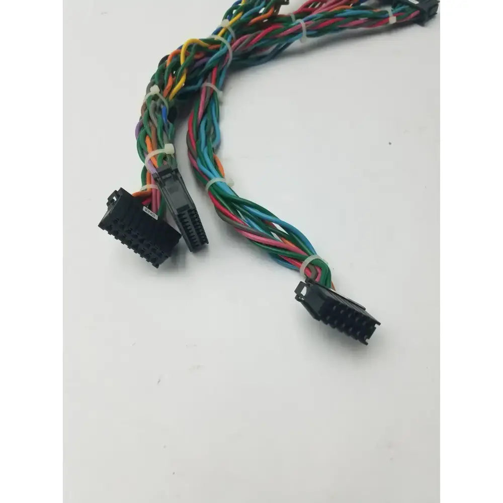 Hitachi Set of 3 Cables HITACHI EUB-5500 CN2, CN3, CN4 Ultrasound System Cables, second-hand product photo 3