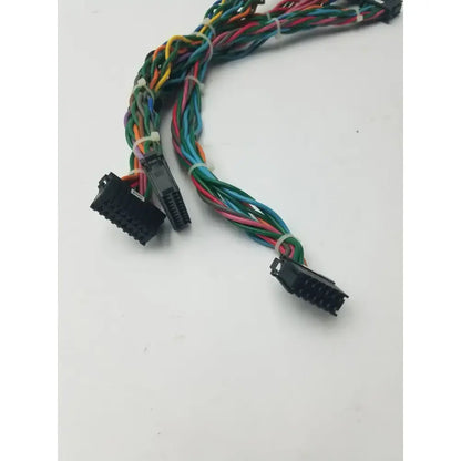 Hitachi Set of 3 Cables HITACHI EUB-5500 CN2, CN3, CN4 Ultrasound System Cables, second-hand product photo 3