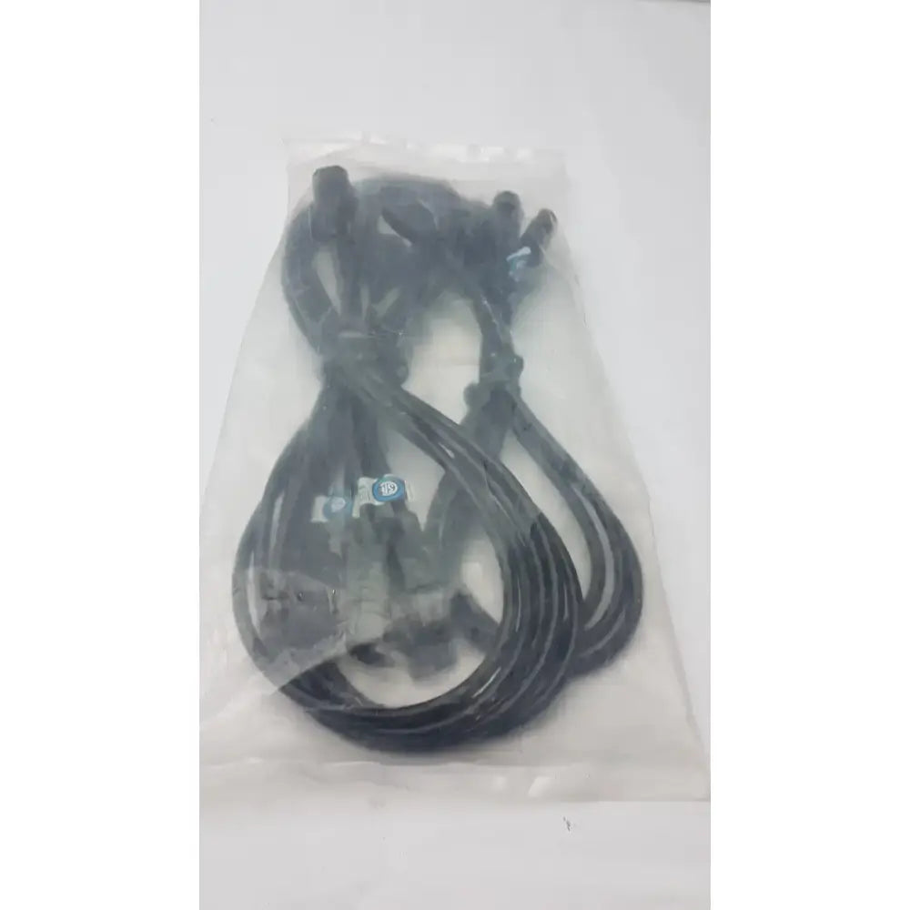 Olympus Set of 3 Olympus Universal IEC Lead K10009210 IEC Power Lead Set, second-hand product photo 6