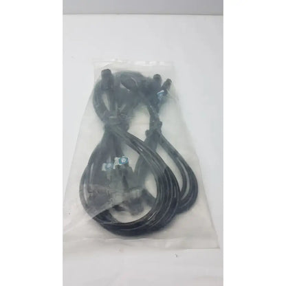 Olympus Set of 3 Olympus Universal IEC Lead K10009210 IEC Power Lead Set, second-hand product photo 11