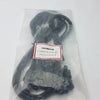 Set of 3 Olympus Universal IEC Lead K10009210