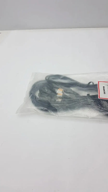 Olympus Set of 3 Olympus Universal IEC Lead K10009210 IEC Power Lead Set, second-hand product photo 4