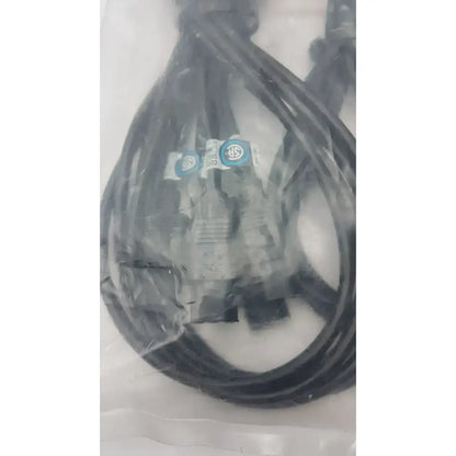 Olympus Set of 3 Olympus Universal IEC Lead K10009210 IEC Power Lead Set, second-hand product photo 12
