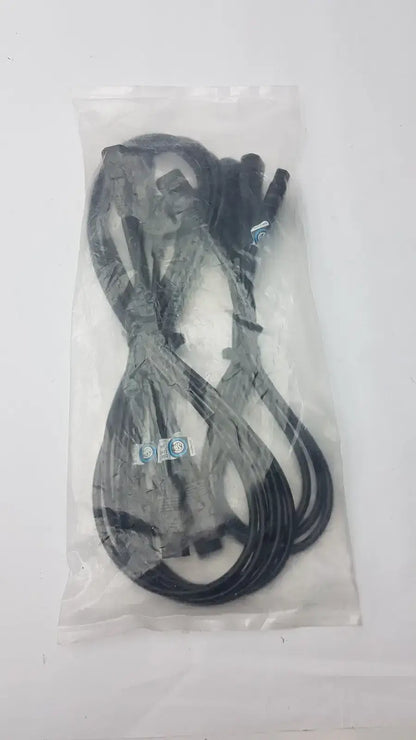 Olympus Set of 3 Olympus Universal IEC Lead K10009210 IEC Power Lead Set, second-hand product photo 9
