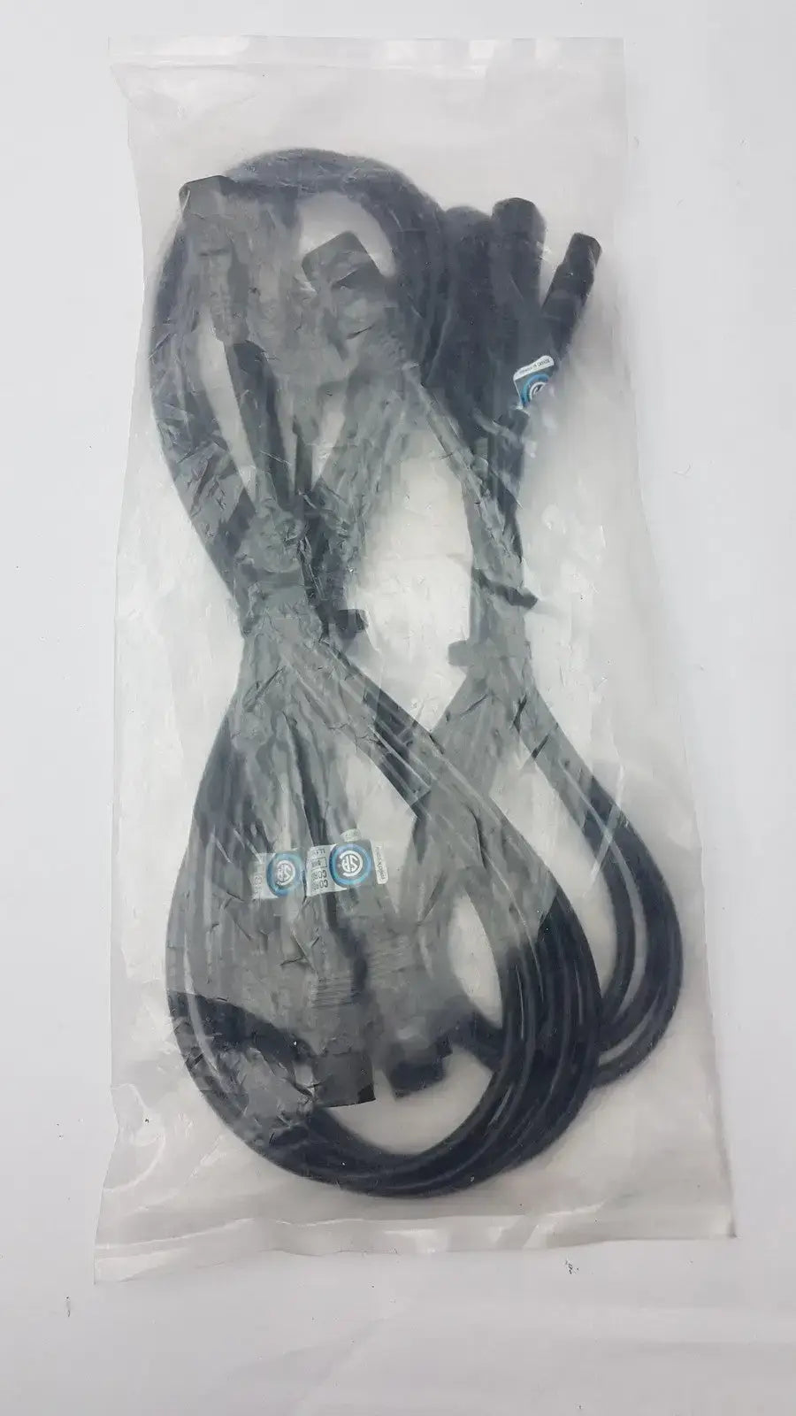 Olympus Set of 3 Olympus Universal IEC Lead K10009210 IEC Power Lead Set, second-hand product photo 8