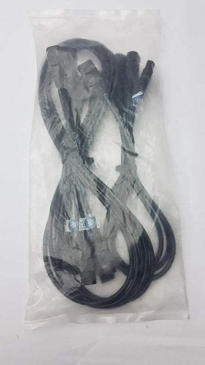 Olympus Set of 3 Olympus Universal IEC Lead K10009210 IEC Power Lead Set, second-hand product photo 8